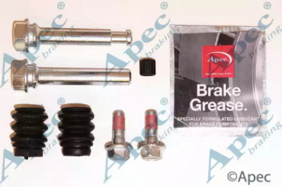 APEC BRAKING ckt1101 -  